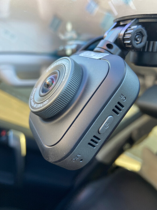 新品发售papagogosafe560wifi高清夜视广角迷你行车记录仪