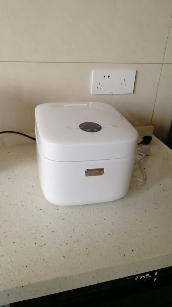 mijia米家ylih02cm压力ih电饭煲1s