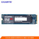 技嘉（GIGABYTE) 512GB SSD固态硬盘猛盘 M.2接口 NVME系列
