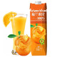 福兰农庄 橙汁 纯果汁 大瓶饮料饮品  1L