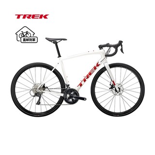 TREK 崔克 Domane AL 3 DISC 公路自行车