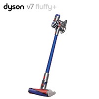 Dyson 戴森 V7 Fluffy  手持无线吸尘器