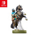 Nintendo 任天堂《塞尔达传说 旷野之息》林克  国行amiibo