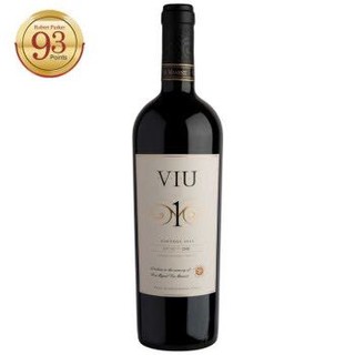 Viu Manent 威玛 一号 空加瓜谷 干红葡萄酒  750mL
