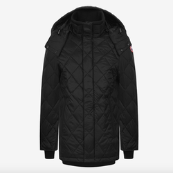 Canada Goose 加拿大鹅  3205M 61 男士Hendriksen鹅绒大衣