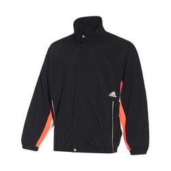 adidas 阿迪达斯 M MH CB JKT FM5455 男士夹克外套