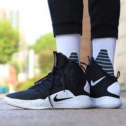 NIKE 耐克 HYPERDUNK X EP AO7890 男子篮球鞋