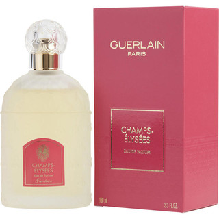 GUERLAIN 娇兰 香榭丽舍 女士香水 EDP 100ml