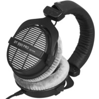 beyerdynamic 拜亚动力 DT990 PRO 开放式头戴 专业监听耳机