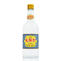 天锦仓 1984品鉴酒 52度500ml 浓香型粮食白酒