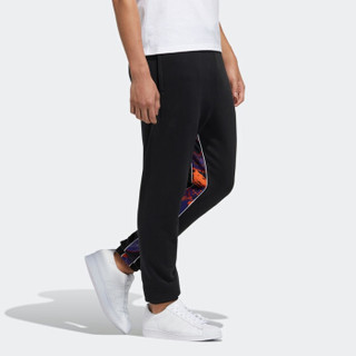 adidas 阿迪达斯 三叶草 CNY Pant 新年款 易烊千玺同款 GN5447 男士运动裤