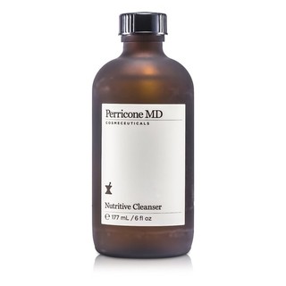 Perricone MD硫辛酸营养洁面洗面奶 Nutritive Cleanser177ml/6oz