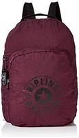 Kipling 凯浦林 Seoul Packable 女士背包