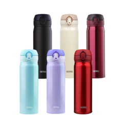 THERMOS 膳魔师 JNL-500 不锈钢保温杯 500ml