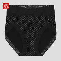 UNIQLO 优衣库 423625 女士高腰内裤