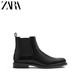 ZARA 12010720040 男士短靴