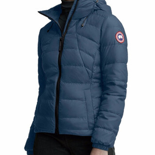 CANADA GOOSE 加拿大鹅 Abbott 2220L 女士羽绒服