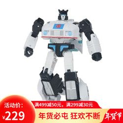 孩之宝(Hasbro) 变形金刚 经典电影 加强系列 86版爵士 F0709 精美礼盒 *3件