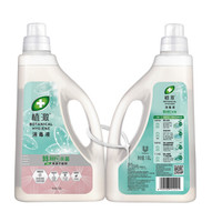 88VIP：植澈 消毒液 1.6L*2瓶