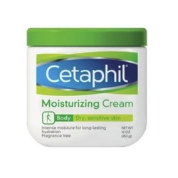 Cetaphil 丝塔芙 致润保湿霜 453g