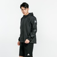 adidas 阿迪达斯 ED3738 男款夹克外套