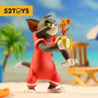 52TOYS TOM and JERRY日常生活盲盒