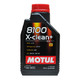 欧洲进口 摩特 MOTUL 全合成机油 8100 X-CLEAN+ C3 5W30 1L/桶 *5件