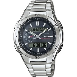 CASIO 卡西欧 Wave Ceptor系列 WVA-M650D-1AER 男士电波表