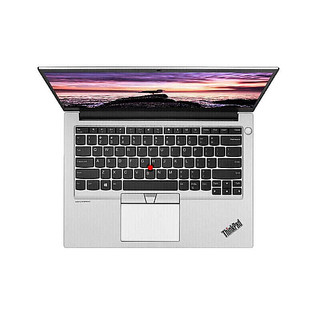 ThinkPad 思考本 E14 2021款 十一代酷睿版 14.0英寸 商务本 银色 (酷睿i5-1135G7、核芯显卡、16GB、512GB SSD、1080P、60Hz）