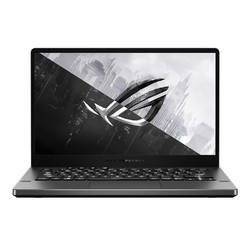 ROG 玩家国度 幻14 14英寸游戏本（R7-4800HS、16GB、512GB、RTX 2060 MQ、2K@60Hz）