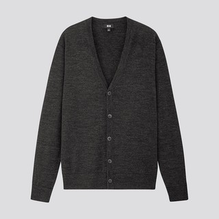 UNIQLO 优衣库 419188  男士毛衣