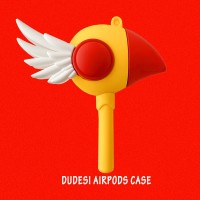 每日白菜精选:软底EVA拖鞋、品胜液态硅胶壳、AirPods拟物保护壳等