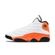 AIR JORDAN 13 RETRO 414571 男子复刻运动鞋