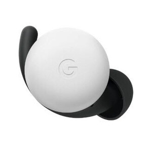 谷歌（Google） Pixel Buds 2 耳塞式真无线运动耳机 防汗带充电盒谷歌助手蓝牙5.0 *2件