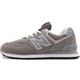 百亿补贴：new balance ML574EGG 男女跑步鞋