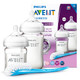 AVENT 新安怡 宽口径玻璃奶瓶套装 +凑单品