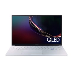 SAMSUNG 三星 Galaxy Book Ion 15.6英寸笔记本电脑 (i7-10510U、8GB、512GB、核显)