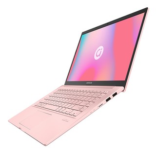 ASUS 华硕 adolbook14 2020 增强版 14英寸笔记本电脑（i5-10210U、16G、512G、MX350）
