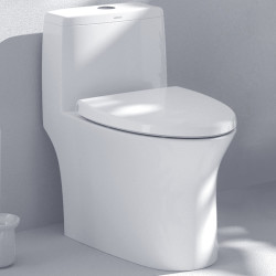 hegii 恒洁卫浴 hc0171pt0e 虹吸式连体马桶