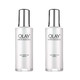 聚划算百亿补贴：OLAY 玉兰油 光感小白瓶精华液 100ml*2瓶