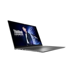  Lenovo 联想 ThinkBook 15锐龙版（03CD）15.6英寸笔记本电脑 (R7-4800U、16GB、512GB SSD)