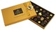 Godiva New Gold Discovery 巧克力，28 件