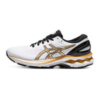 ASICS 亚瑟士 1012B032 GEL-KAYANO 27 女鞋稳定跑鞋