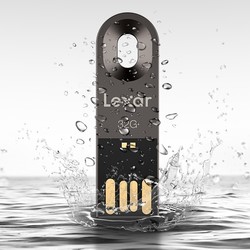 Lexar 雷克沙 M25 U盘 32GB