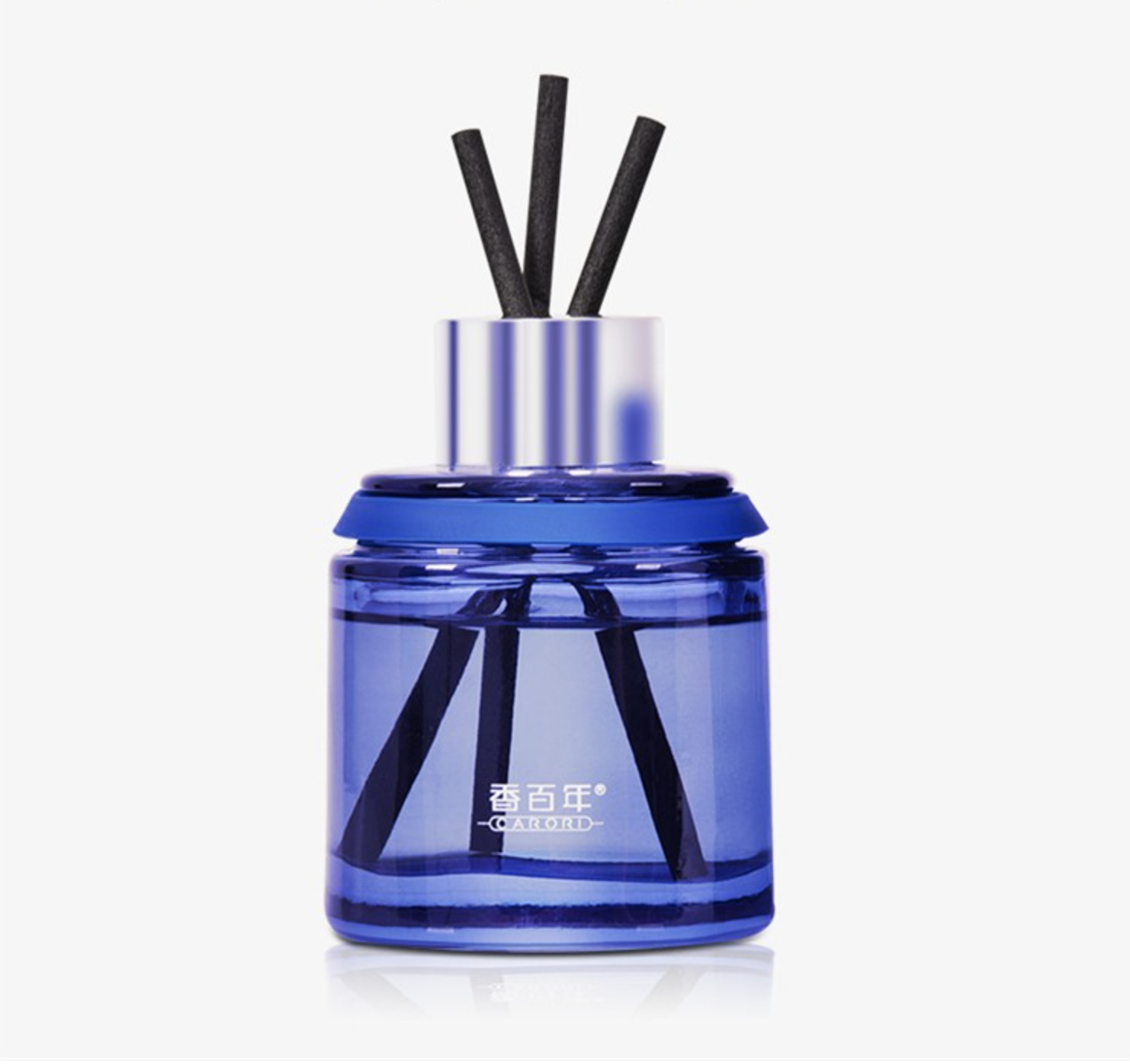 香百年 车载香水 邂逅