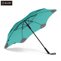 新西兰BLUNT CLASSIC2.0长柄雨伞抗强风时尚商务晴雨伞男双人伞