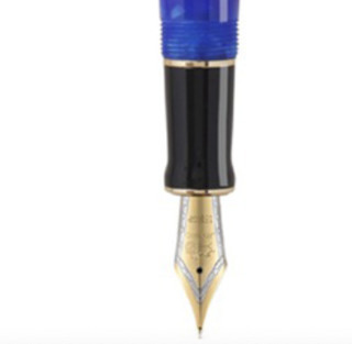 金豪 世纪系列 钢笔 100