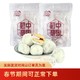  88VIP：唐妖 奶枣大红枣125g+ 盼盼老面包620g+ 伊利新食机酸奶果粒块10袋　