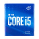 英特尔（Intel）十代CPU酷睿i5全新盒装三年换新 I5 10400F（需用券，晒单返10元)