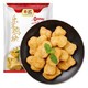 京东PLUS会员、限地区：Fovo Foods 凤祥食品 乐享鸡块 1kg *6件